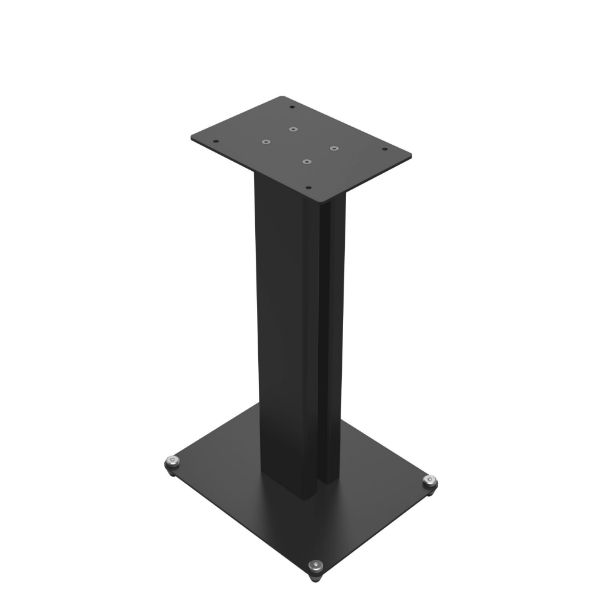 Picture of 24'' High Universal Bookshelf Speaker Stand