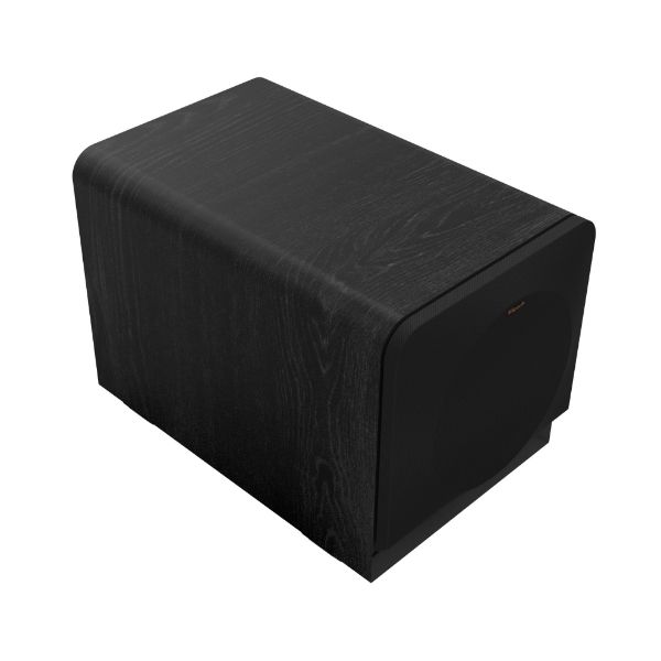 Picture of Reference Premier Subwoofer 10'' - 300W RMS / 600W Peak 19 - 131Hz @ 118.5dB - Ebony