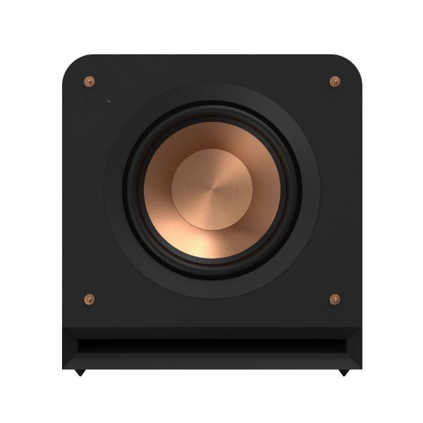 Picture of Reference Premier Subwoofer 10'' - 300W RMS / 600W Peak 19 - 131Hz @ 118.5dB - Ebony