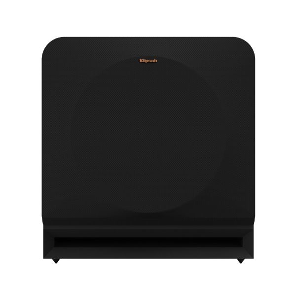 Picture of Reference Premier Subwoofer 10'' - 300W RMS / 600W Peak 19 - 131Hz @ 118.5dB - Ebony