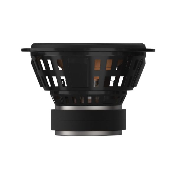 Picture of Reference Premier Subwoofer 10'' - 300W RMS / 600W Peak 19 - 131Hz @ 118.5dB - Ebony