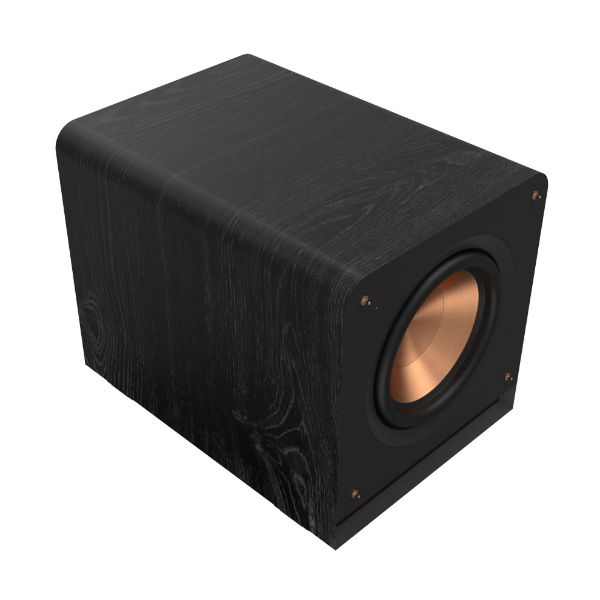 Picture of Reference Premier Subwoofer 12'' - 400W RMS / 800W Peak 16.5 - 138Hz @ 121dB - Ebony