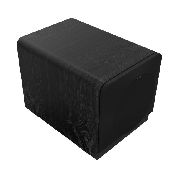 Picture of Reference Premier Subwoofer 12'' - 400W RMS / 800W Peak 16.5 - 138Hz @ 121dB - Ebony