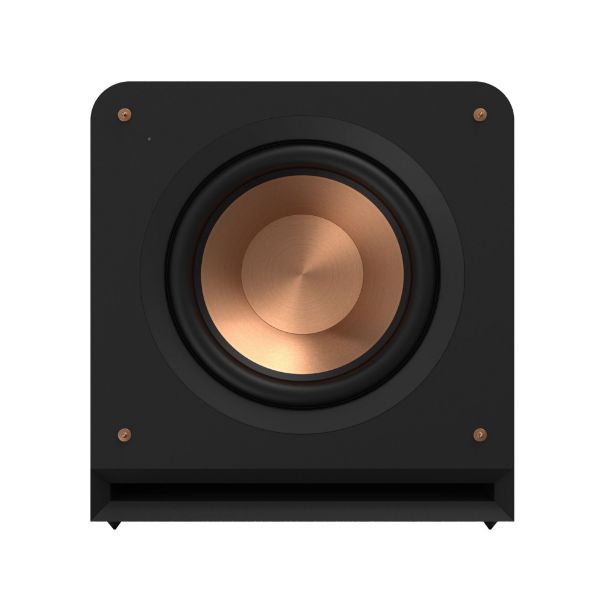Picture of Reference Premier Subwoofer 12'' - 400W RMS / 800W Peak 16.5 - 138Hz @ 121dB - Ebony