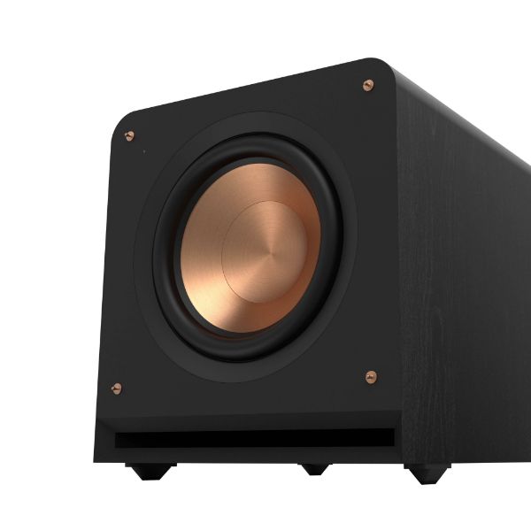 Picture of Reference Premier Subwoofer 12'' - 400W RMS / 800W Peak 16.5 - 138Hz @ 121dB - Ebony