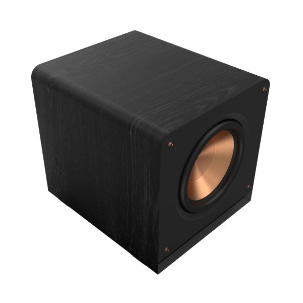 Picture of Reference Premier Subwoofer 14" - 500W RMS / 1000W Peak 16 - 141Hz @ 124dB - Ebony