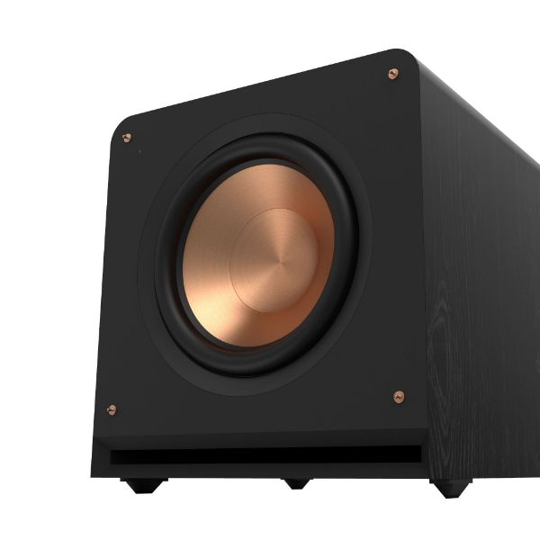 Picture of Reference Premier Subwoofer 14" - 500W RMS / 1000W Peak 16 - 141Hz @ 124dB - Ebony