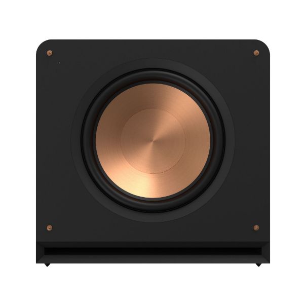 Picture of Reference Premier Subwoofer 16" - 800W RMS / 1600W Peak 14.5 - 175Hz @ 125.5dB - Ebony