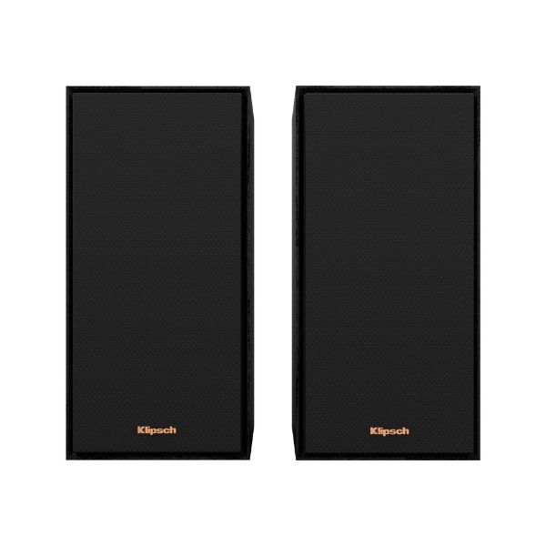 Picture of 4'' Powered Bookshelf Speakers