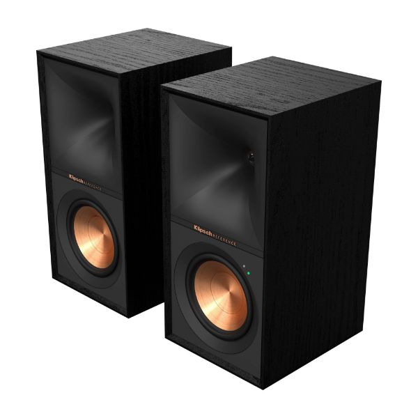 Picture of 5.25'' Powered Bookshelf Speakers