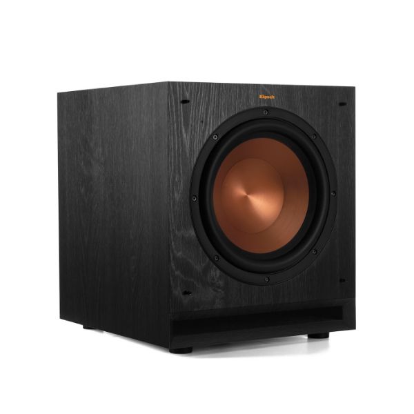 Picture of 10'' 200W RMS Subwoofer