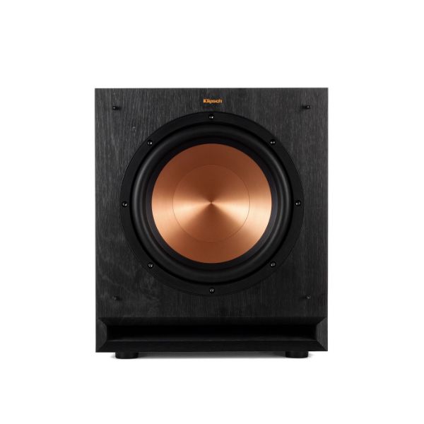 Picture of 10'' 200W RMS Subwoofer