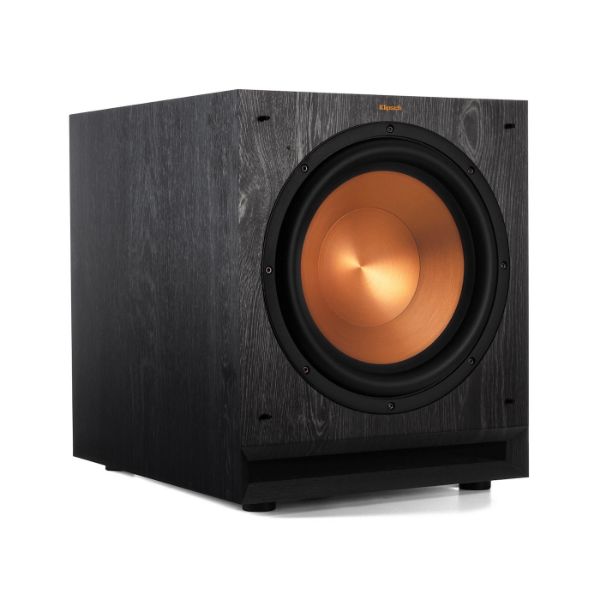 Picture of 12'' 300W RMS Subwoofer
