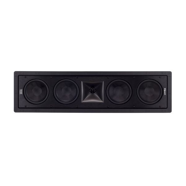 Picture of 5.25'' In-Wall THX Speaker 1'' Tweeter Quad 5.25'' Woofer 150W 600W Peak