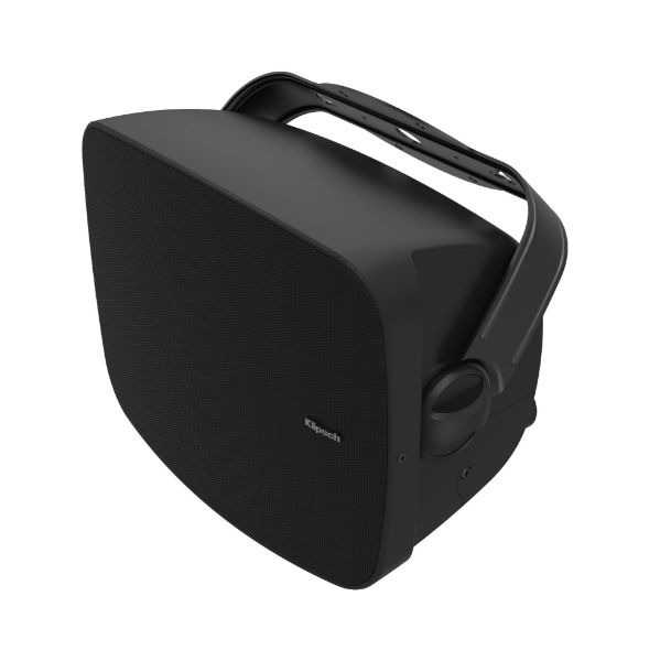 Picture of 5.25'' Indoor/Outdoor IPX6 Rated Speakers 65W 260W Peak Black (sold individually)