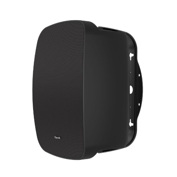 Picture of 5.25'' Indoor/Outdoor IPX6 Rated Speakers 65W 260W Peak Black (sold individually)