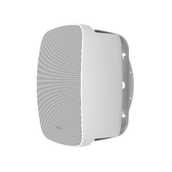 Picture of 5.25'' Indoor/Outdoor IPX6 Rated Speakers 65W 260W Peak White (sold individually)