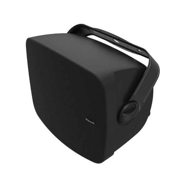 Picture of 6.5'' Indoor/Outdoor IPX6 Rate Speakers 80W 320W Peak Black (sold individually)