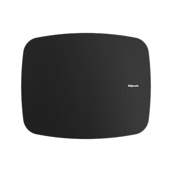 Picture of 6.5'' Indoor/Outdoor IPX6 Rate Speakers 80W 320W Peak Black (sold individually)