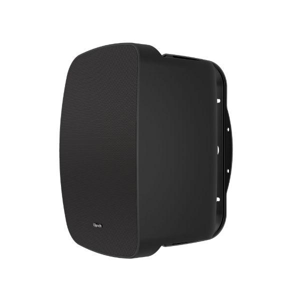 Picture of 6.5'' Indoor/Outdoor IPX6 Rate Speakers 80W 320W Peak Black (sold individually)
