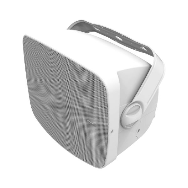 Picture of 6.5'' Indoor/Outdoor IPX6 Rate Speakers 80W 320W Peak White (sold individually)