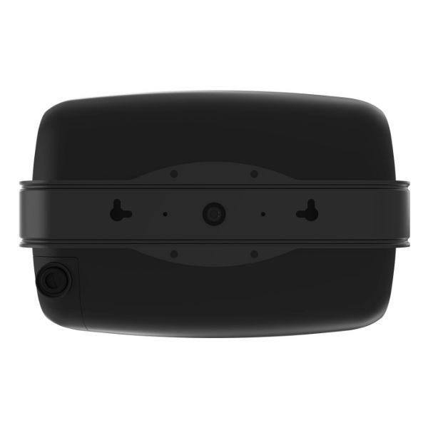 Picture of 8'' Indoor/Outdoor IPX6 Rated Speakers 100W RMS 400W Black (sold individually)