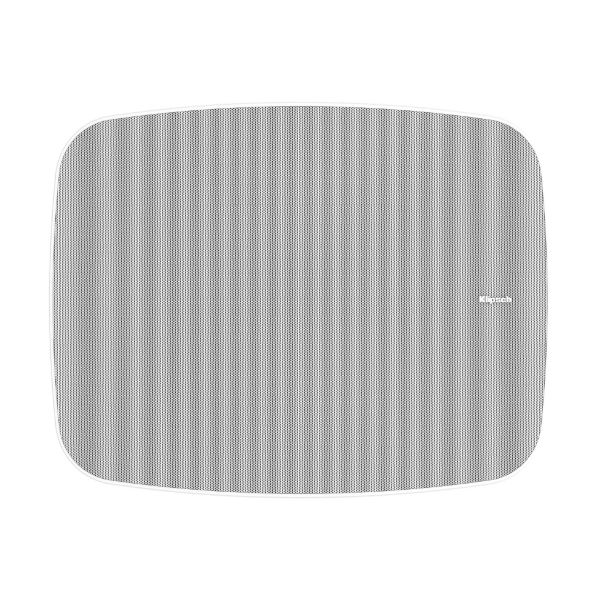 Picture of 8'' Indoor/Outdoor IPX6 Rated Speakers 100W RMS 400W White (sold individually)