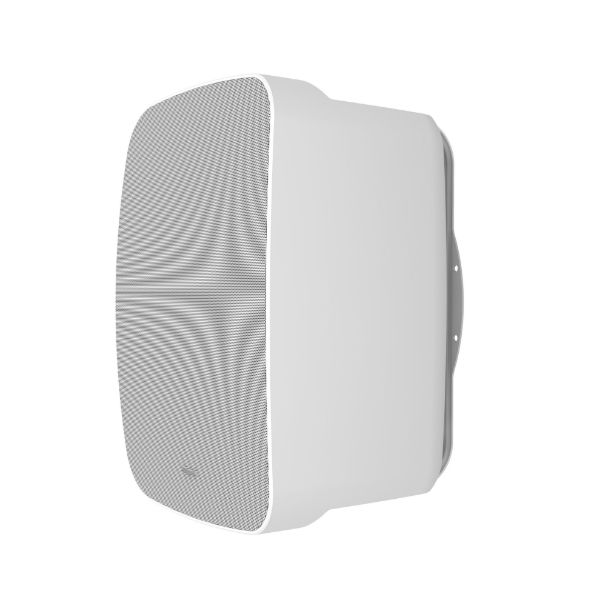 Picture of 8'' Indoor/Outdoor IPX6 Rated Speakers 100W RMS 400W White (sold individually)