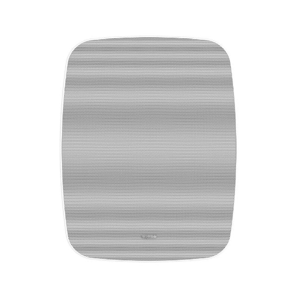 Picture of 8'' Indoor/Outdoor IPX6 Rated Speakers 100W RMS 400W White (sold individually)