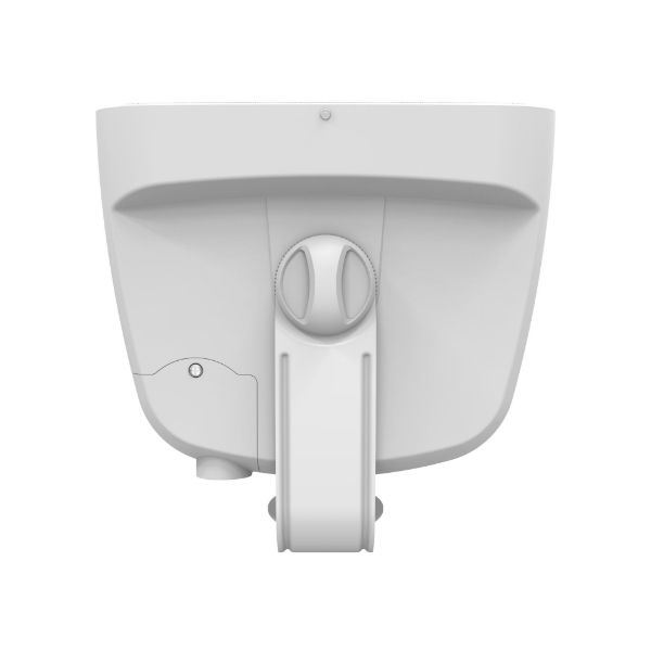 Picture of 8'' Indoor/Outdoor IPX6 Rated Speakers 100W RMS 400W White (sold individually)