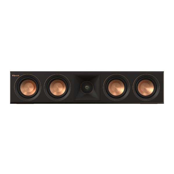 Picture of Reference Premier II Centre 1" Tweeter - Quad 4'' Woofers 500W Peak Power - Ebony -Each