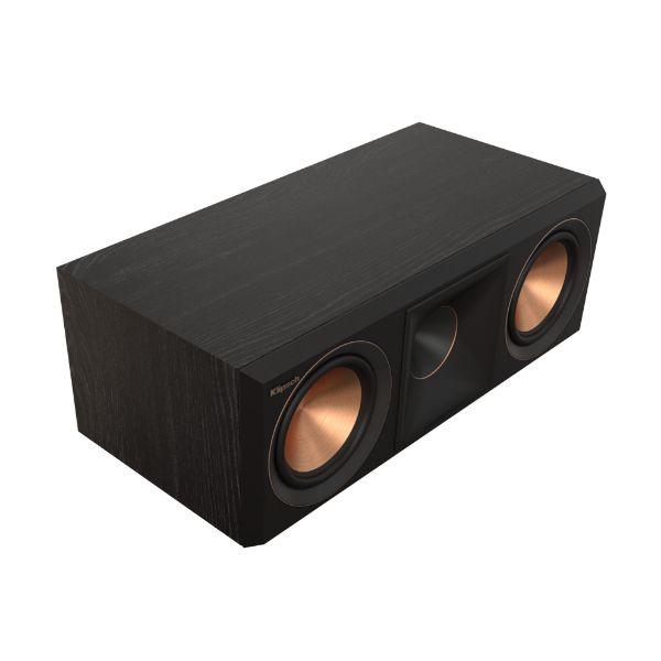 Picture of Reference Premier II Centre 1" Tweeter Dual 5.25'' Woofers 400W Peak Power - Ebony -Each