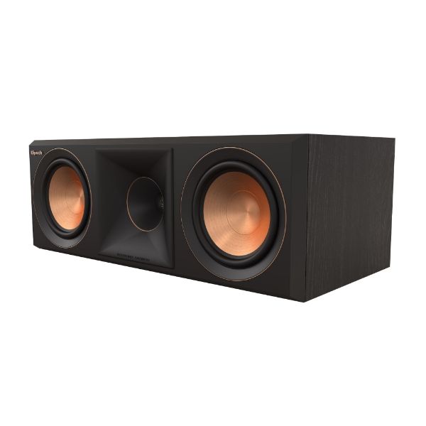 Picture of Reference Premier II Centre 1" Tweeter Dual 5.25'' Woofers 400W Peak Power - Ebony -Each