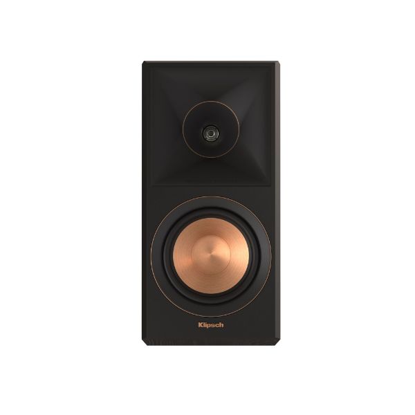 Picture of Reference Premier II Atmos / Surround Speakers - 1" Tweeter - 5.25" Woofer - Walnut -Pair