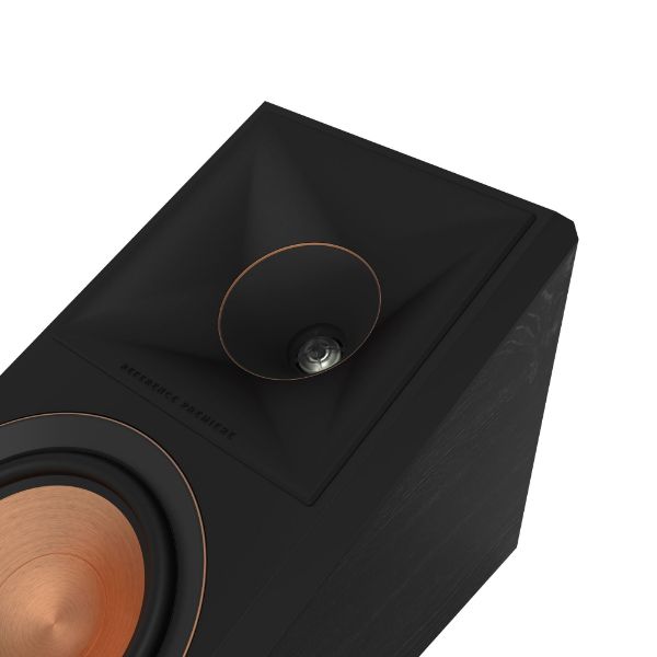 Picture of Reference Premier II Atmos / Surround Speakers - 1" Tweeter - 5.25" Woofer - Walnut -Pair