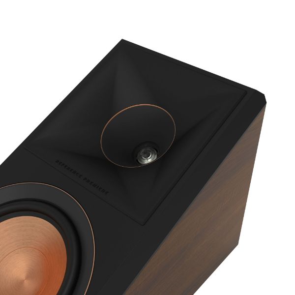 Picture of Reference Premier II Atmos / Surround Speakers - 1" Tweeter - 5.25" Woofer - Walnut -Pair