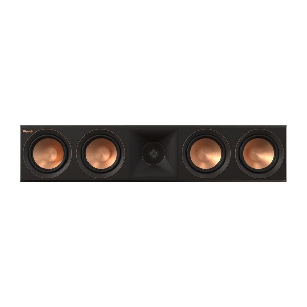 Picture of Reference Premier II Centre 1" Tweeter-Quad 5.25'' Woofers 600W Peak Power - Ebony -Each