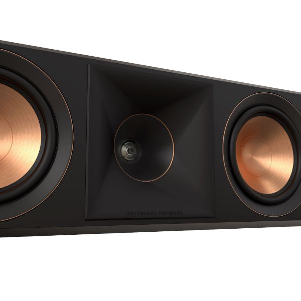 Picture of Reference Premier II Centre 1" Tweeter-Quad 5.25'' Woofers 600W Peak Power - Ebony -Each