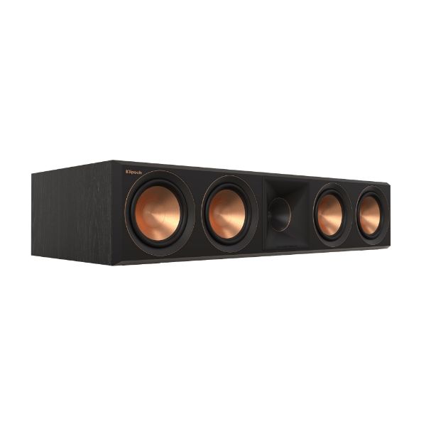 Picture of Reference Premier II Centre 1" Tweeter-Quad 5.25'' Woofers 600W Peak Power - Ebony -Each