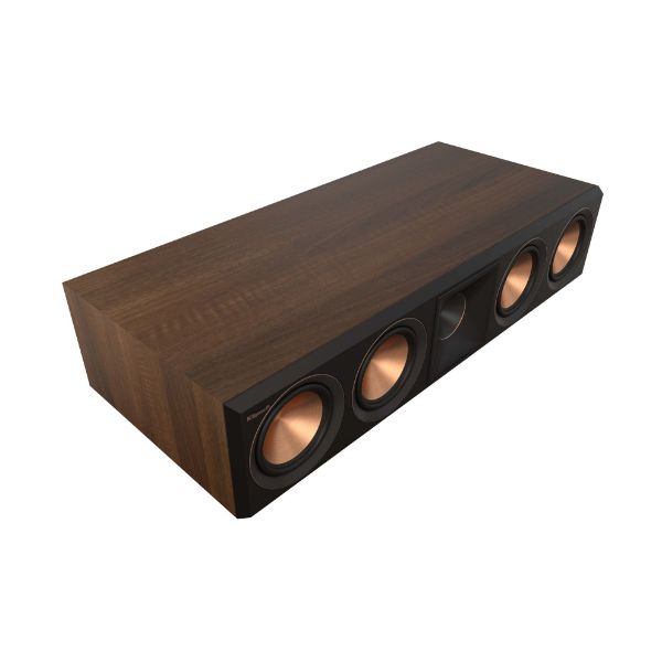 Picture of Reference Premier II Centre 1" Tweeter-Quad 5.25'' Woofers 600W Peak Power - Walnut -Each