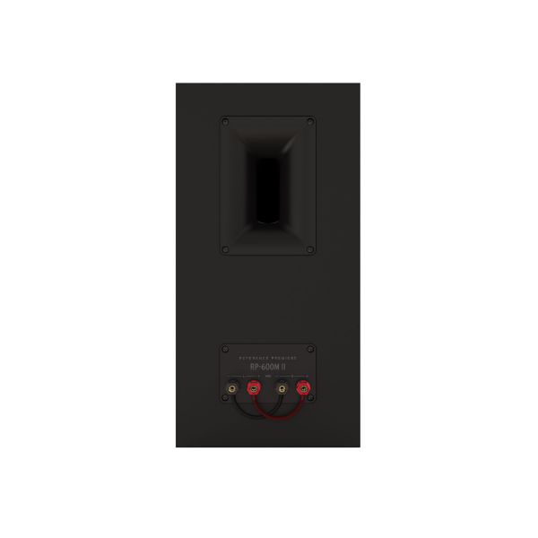 Picture of Reference Premier II Bookshelf 1" Tweeter - 6.5'' Woofer 400W Peak Power - Walnut -Pair