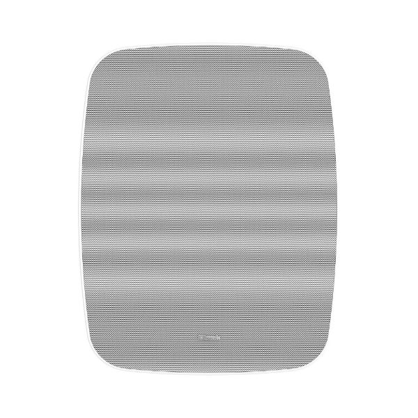 Picture of 8'' Indoor/Outdoor IPX5 Rated Rated Speakers 100W RMS 400W Peak White Sold as Pair