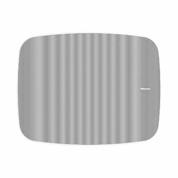 Picture of 8'' Indoor/Outdoor IPX5 Rated Rated Speakers 100W RMS 400W Peak White Sold as Pair