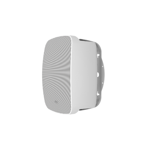 Picture of 5.25'' Indoor/Outdoor IPX5 Rated Speakers 65W RMS 260W Peak White Sold as Pair