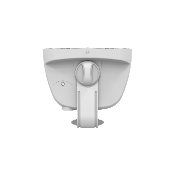 Picture of 5.25'' Indoor/Outdoor IPX5 Rated Speakers 65W RMS 260W Peak White Sold as Pair