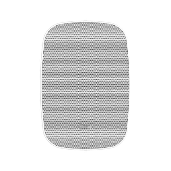 Picture of 4'' Indoor/Outdoor IPX5 Rated Speakers 40W RMS 160W Peak White Sold as Pair