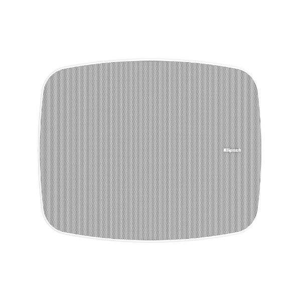 Picture of 6.5'' Indoor/Outdoor IPX5 Rate Rated Speakers 80W RMS 320W Peak White Sold as Pair