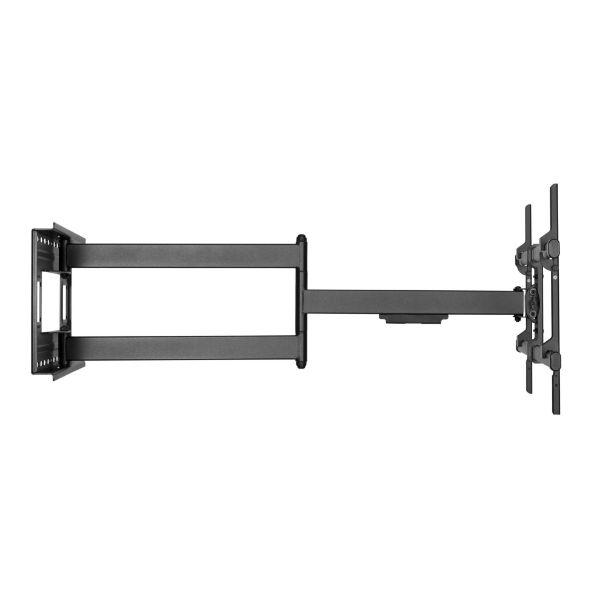 Picture of 43'-80' Extra Long Arm Full Motion Wall Mount Bracket Max Arm Extension - 1015mm. VE