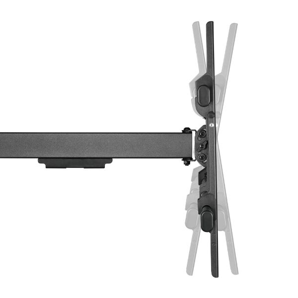 Picture of 43'-80' Extra Long Arm Full Motion Wall Mount Bracket Max Arm Extension - 1015mm. VE