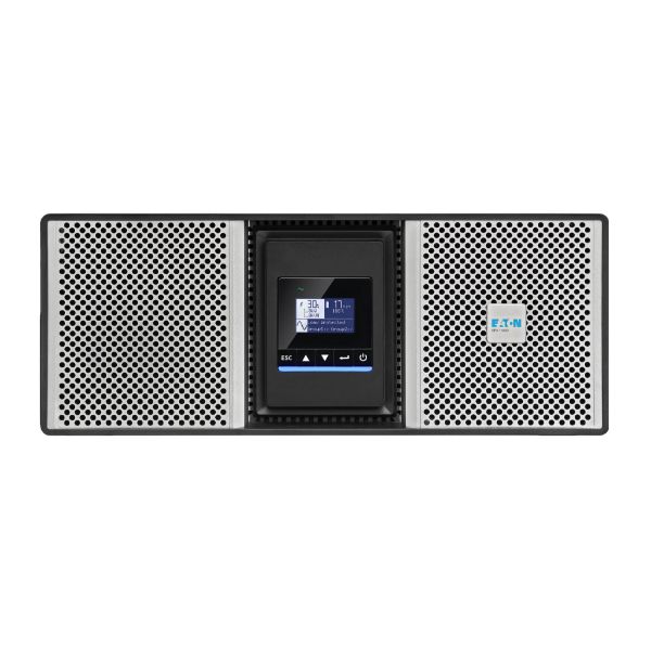 Picture of 9PX UPS 11KVA G2 Rack/Tower On-line, LCD display. Includes Internal Batteries & Rail Kit.